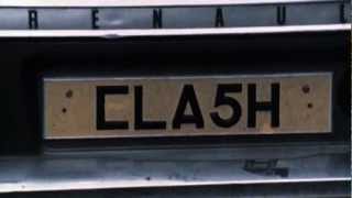 The Rise and Fall of The Clash teaser HD The Rise and Fall of The Clash teaser HD