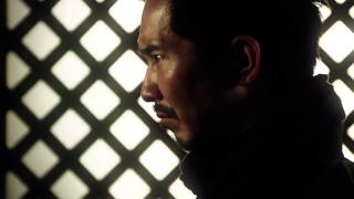 Bushido Man teaser trailer #2 - Takanori Tsujimoto-directed martial arts movie (2013)