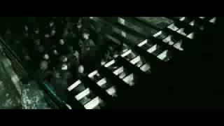 Terminator Salvation Trailer  2009