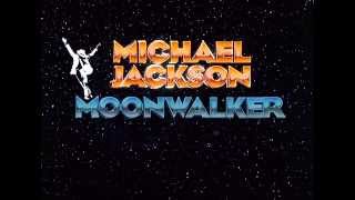 Michael Jackson's Moonwalker 1988  Movie Trailer