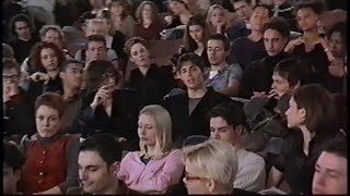 Gossip (2000) Teaser (VHS Capture)