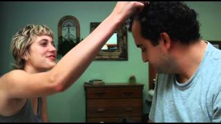 Baghead (2008) Official Trailer