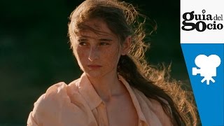 Corn Island ( Simindis kundzuli ) - Trailer castellano