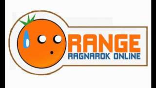 OrangeRO Trailer - Soundtrack