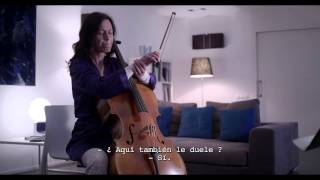 SONATA PER A VIOLONCEL / SONATA PARA VIOLONCHELO Trailer