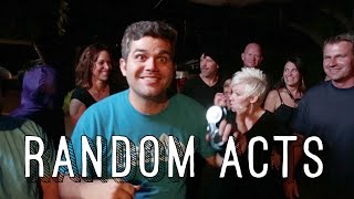 Random Acts Trailer 2 - NEW TV Show