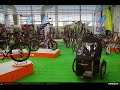 VIDEOCLIP EXPOBIKE 2013: Salonul de Biciclete si Accesorii