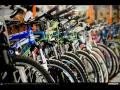 VIDEOCLIP EXPOBIKE 2013: Salonul de Biciclete si Accesorii