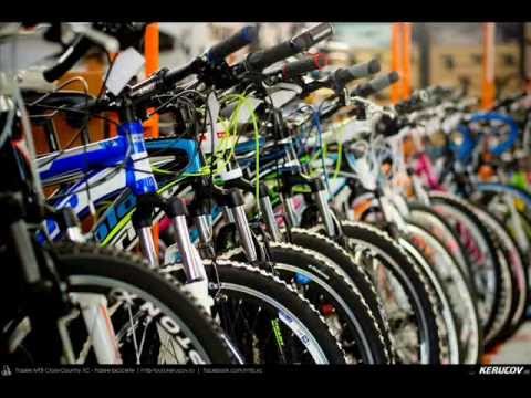 VIDEOCLIP EXPOBIKE 2013: Salonul de Biciclete si Accesorii