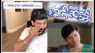 Njan Marykutty Trailer Reaction | Jayasurya, Ranjit Sankar | RajDeepLive