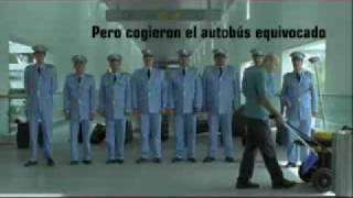 trailer La banda nos visita  (sumer 2009)