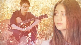Everything Has Changed - Taylor Swift ft Ed Sheeran (Cover by Jasmine Thompson & Gerald Ko)