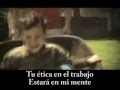 Por que un hijo te cambia la vida