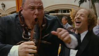 The Three Stooges - Official Trailer 2012 (HD)