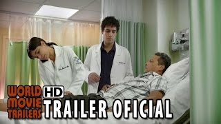 Divã a 2 Trailer Oficial (2015) - Vanessa Giácomo, Rafael Infante HD