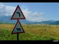 VIDEOCLIP Traseu MTB Brasov - Rasnov - Bran - Codlea - Brasov