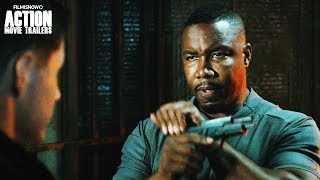 S.W.A.T. Under Seige | Trailer for the action movie with Michael Jai White