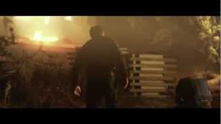 Resolution Trailer - Screens Oct 18-26, 2012 at Toronto After Dark (TADFF 2012)