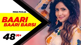 Baari Baari Barsi | Full Video | Miss Pooja | G Guri | Latest Punjabi Song 2017 | Speed Records Baari Baari Barsi | Full Video | Miss Pooja | G Guri | Latest Punjabi Song 2017 | Speed Records