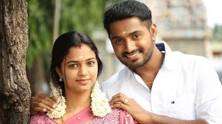 Marainthirunthu Paarkum Marmamenna - Tamil Movie Trailer