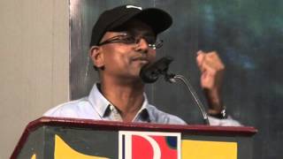 murugadoss appreciates sa chandrashekhar acting at touring talkies trailer launch