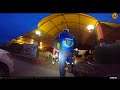 VIDEOCLIP Joi seara pedalam lejer / #74 / Bucuresti - Darasti-Ilfov - 1 Decembrie [VIDEO]