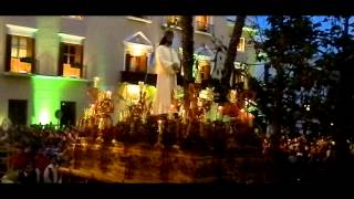 TRAILER SEMANA SANTA 2015 |MOTRIL | SPOT