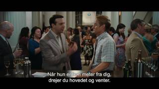 Alt Tilladt - En uge uden regler - Trailer (DK)