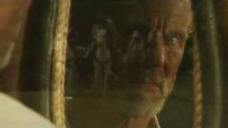 One Eyed Horse Trailer 1