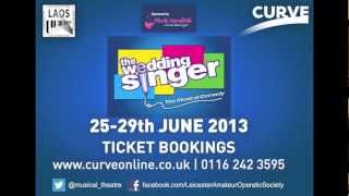 LAOS Wedding Singer Trailer 1