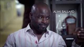 "LOST ANGELS", by Stan Harrington TRAILER