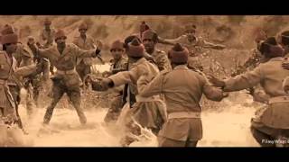 Rang De Basanti trailer- Utkarsha