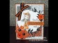 AmyR's 2012 Halloween Series - Card 6