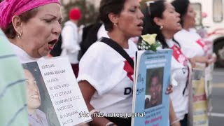 Trailer Retratos de una Búsqueda / Portraits of a Search