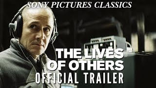 The Lives of Others trailer