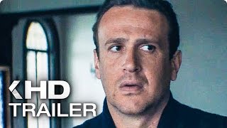 THE DISCOVERY Trailer (2017)