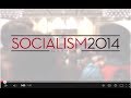 Socialism 2014 Official Promo - YouTube
