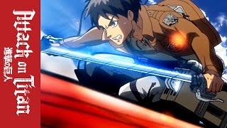 Attack on Titan - Part One - Coming Soon - Trailer