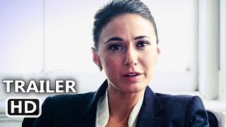 7 SPLINTERS IN TIME Official Trailer + Clip (NEW 2018) Emmanuelle Chriqui Sci-Fi Movie HD