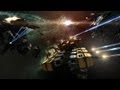 EVE ONLINE: RETRIBUTION EVE ONLINE: RETRIBUTION
