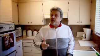 Shooting Bigfoot Trailer