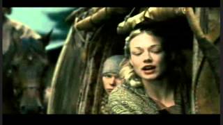 Wolfhound - Trailer (2006)