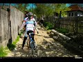 VIDEOCLIP Traseu cu bicicleta MTB XC Topoloveni Bike Adventure - TBA Primavara 2015