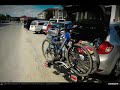 VIDEOCLIP Traseu cu bicicleta MTB XC Topoloveni Bike Adventure - TBA Primavara 2015