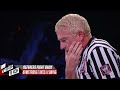 Фрагмент с середины видео When referees fight back - WWE Top 10 Фрагмент с середины видео When referees fight back - WWE Top 10
