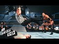 When referees fight back - WWE Top 10 When referees fight back - WWE Top 10