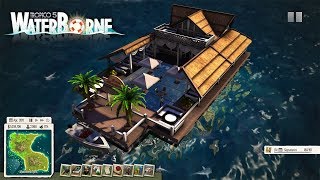 Tropico 5 - Waterborne Expansion - Teaser Trailer