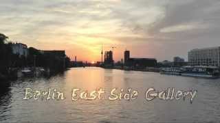 Berlin East Side Gallery Trailer english