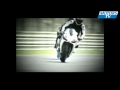 Essai moto APRILIA RSV4R Essai moto APRILIA RSV4R