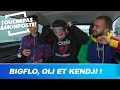 Bigflo & Oli piègent Kendji : le chanteur vit le pire moment de sa vie ! Bigflo & Oli piègent Kendji : le chanteur vit le pire moment de sa vie !